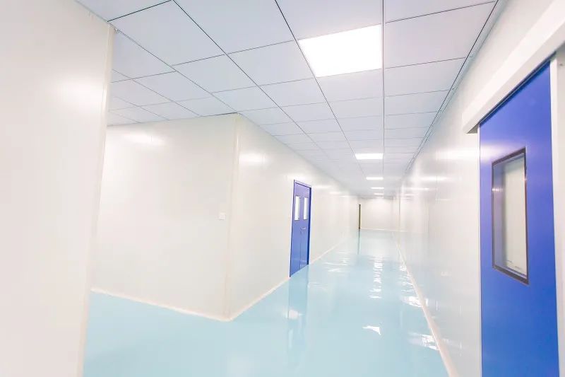 净化车间